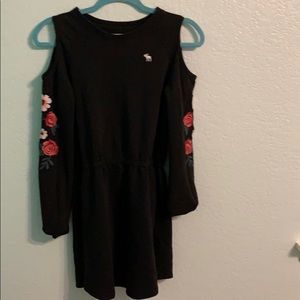 Pretty abercrombie  Junior/ Youth dress/romper